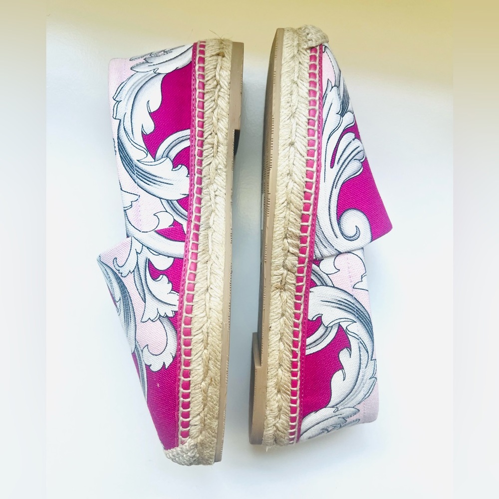 🔥VERSACE Espadrilles - Picture 4 of 7